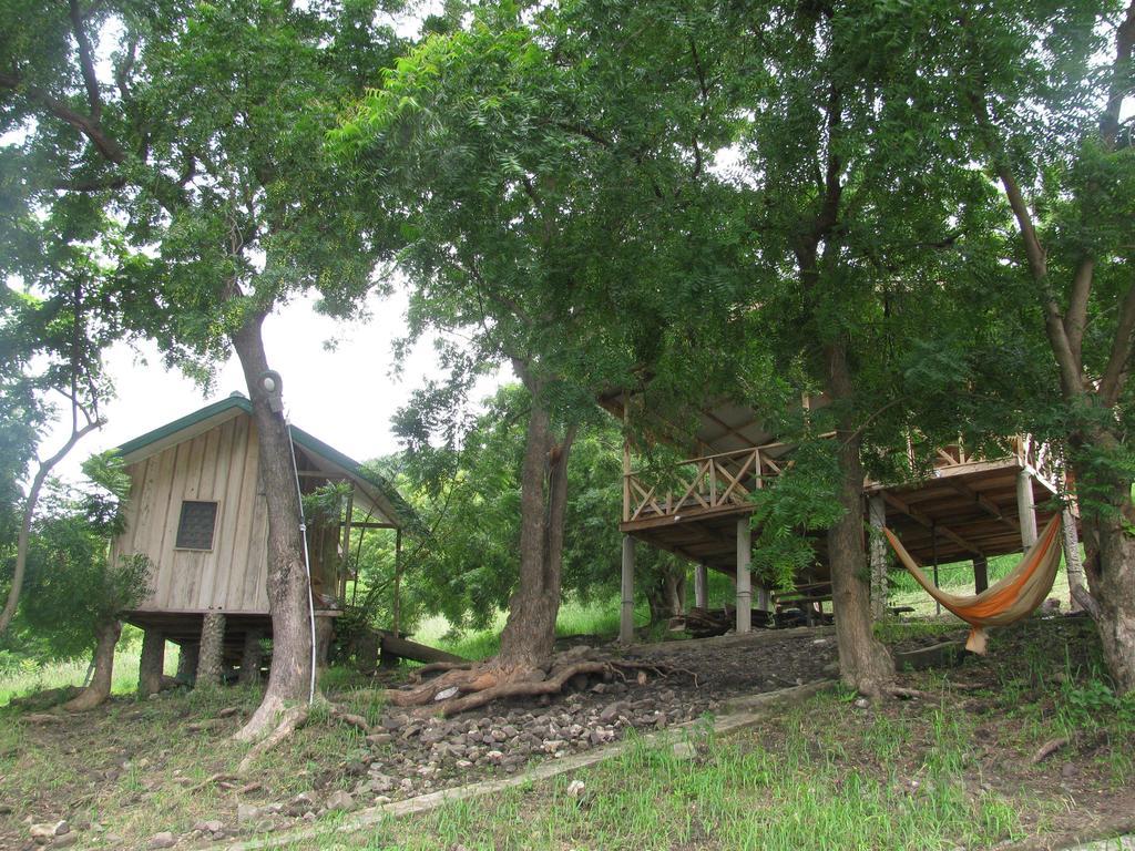The Green Ranch Hotel Kumasi Kültér fotó