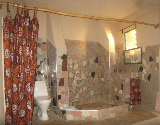 The Green Ranch Hotel Kumasi Kültér fotó