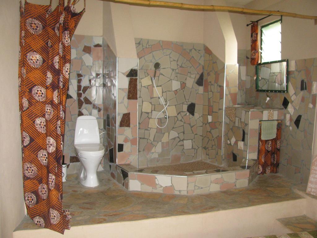 The Green Ranch Hotel Kumasi Kültér fotó