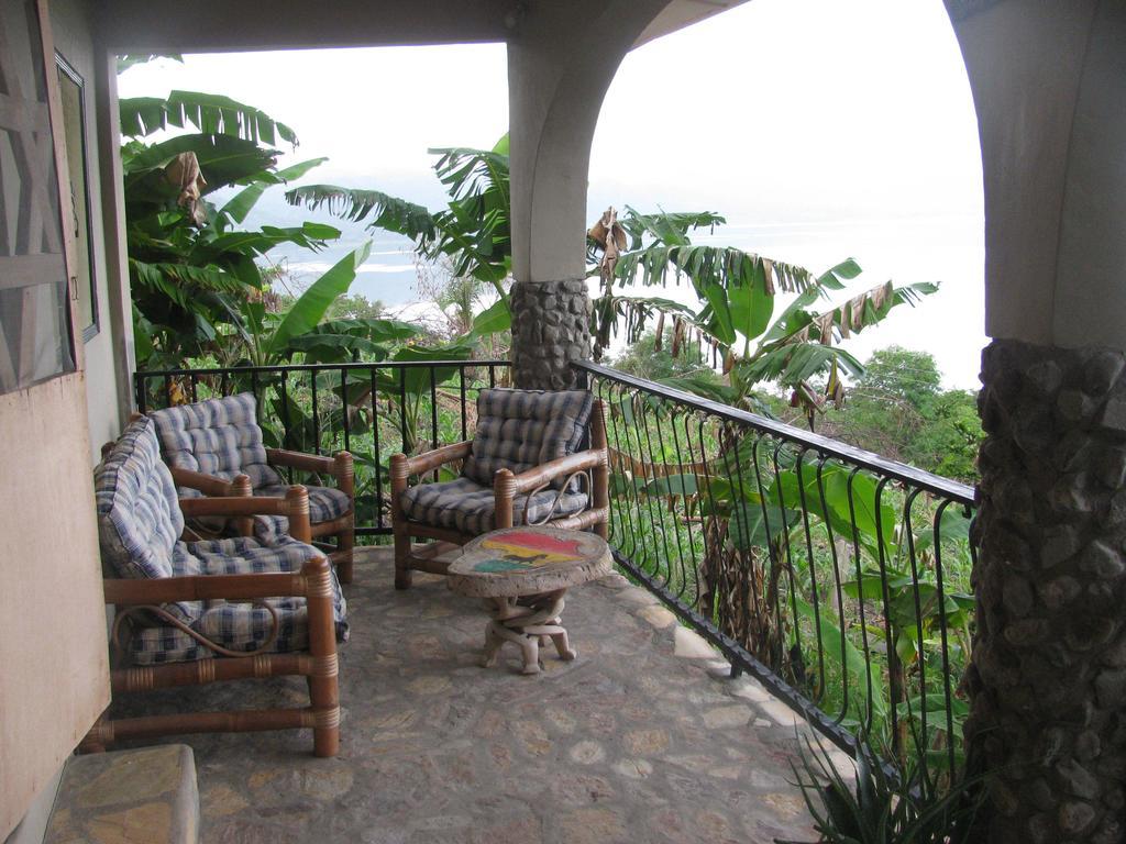 The Green Ranch Hotel Kumasi Kültér fotó