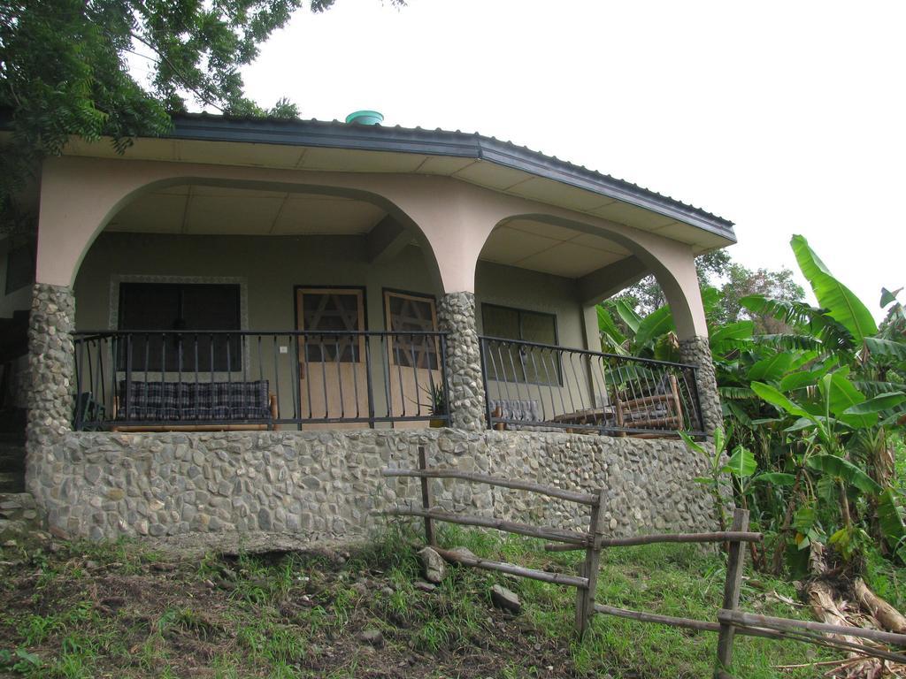 The Green Ranch Hotel Kumasi Kültér fotó