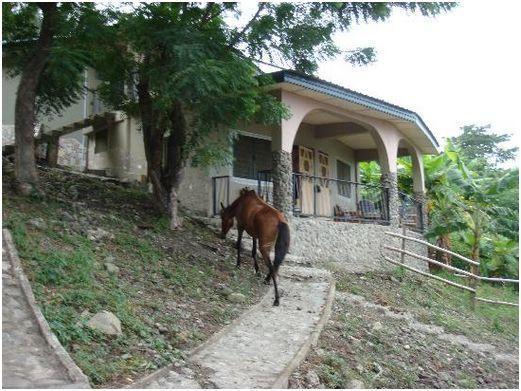 The Green Ranch Hotel Kumasi Kültér fotó