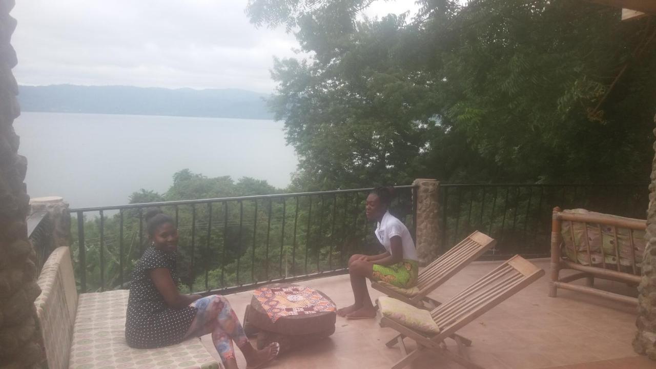 The Green Ranch Hotel Kumasi Kültér fotó